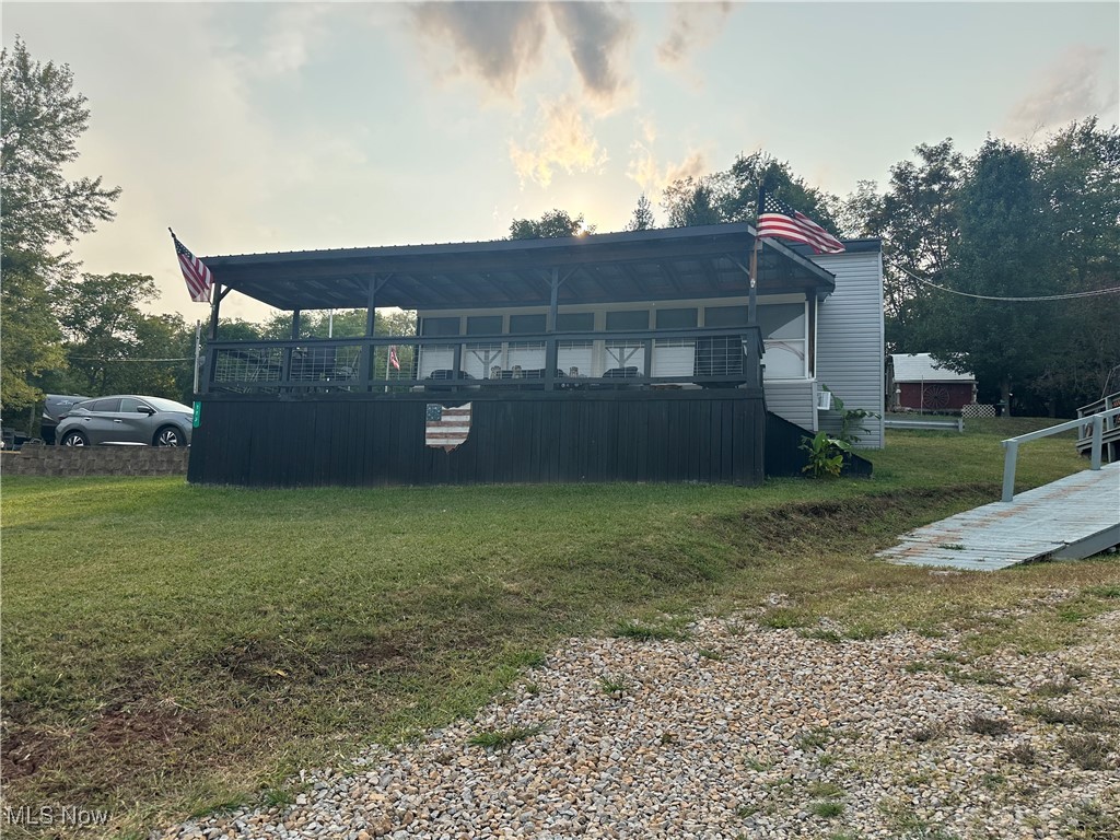 Tanglewood Village Plot #1 - Residential