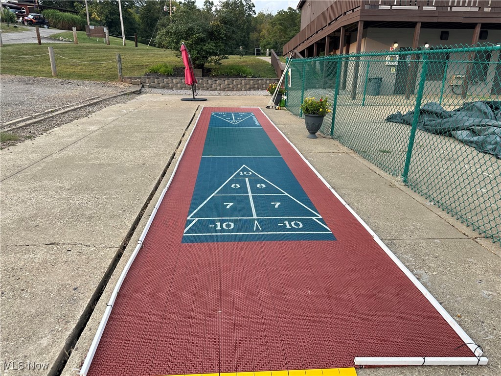 Tanglewood Village Plot #1 - Residential