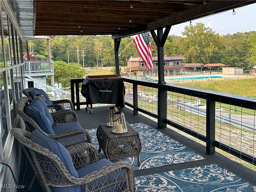 Tanglewood Village Plot #1 - Residential