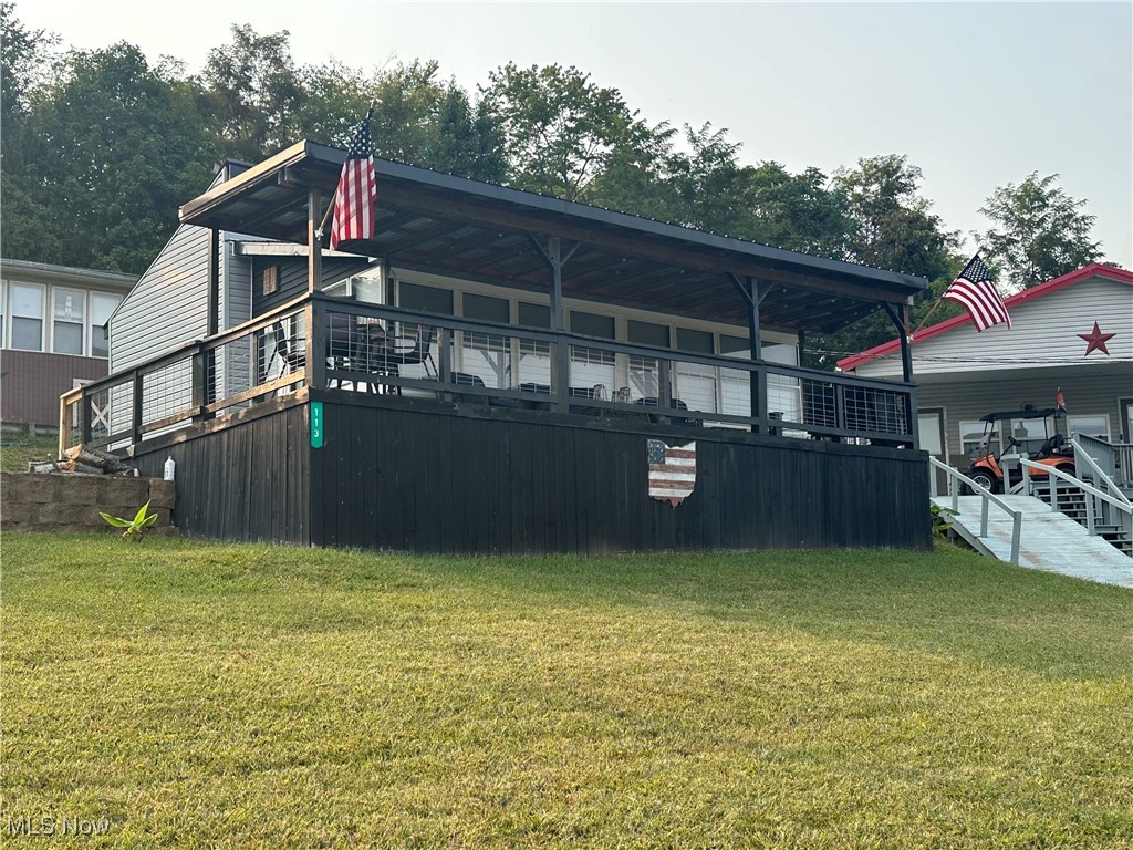 Tanglewood Village Plot #1 - Residential