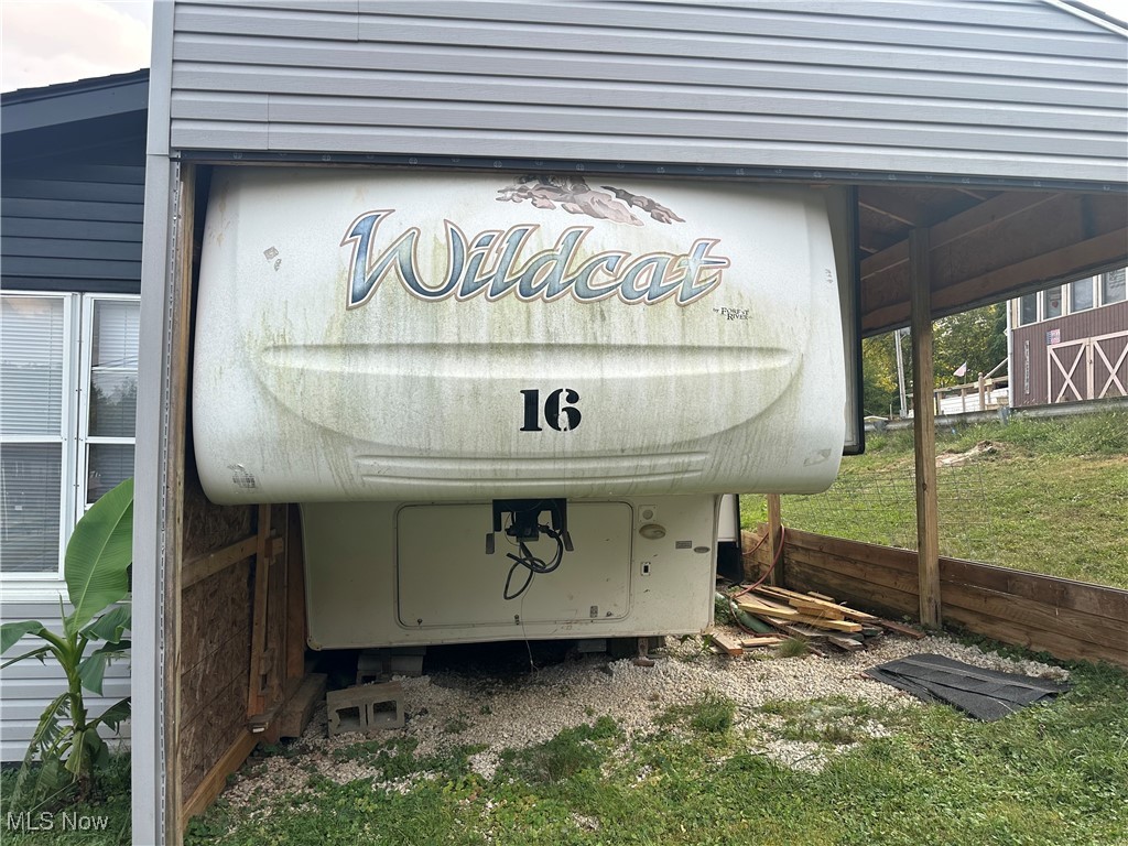 Tanglewood Village Plot #1 - Residential