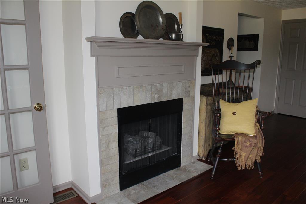 Villas At Bob O Link Condo - Residential