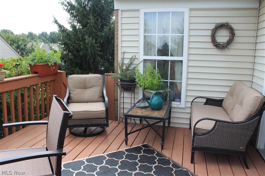 Villas At Bob O Link Condo - Residential