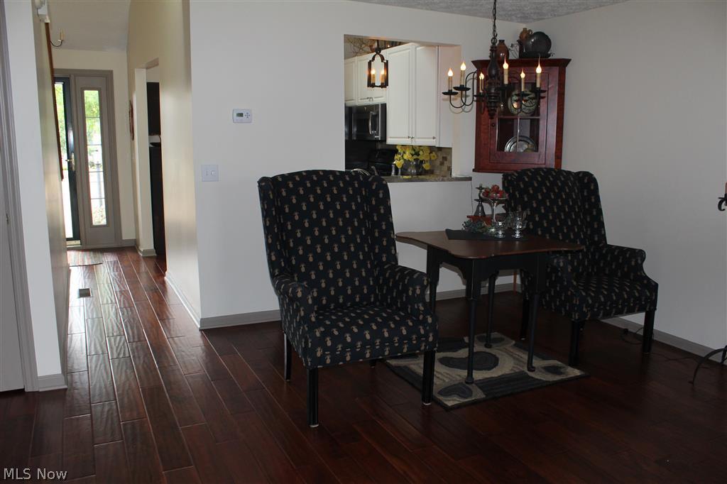 Villas At Bob O Link Condo - Residential