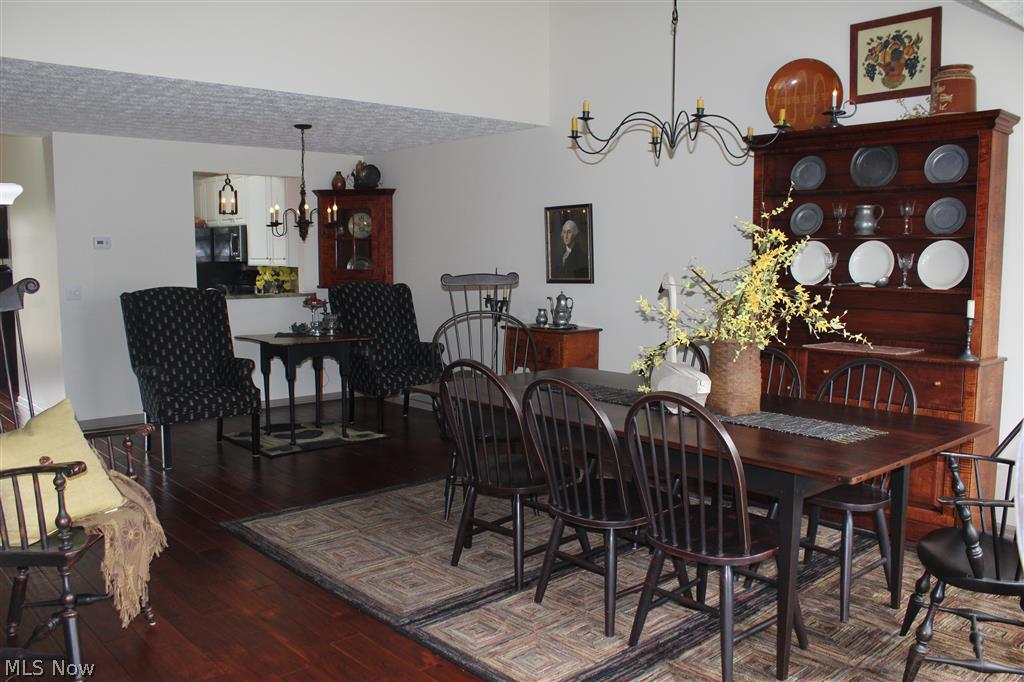 Villas At Bob O Link Condo - Residential