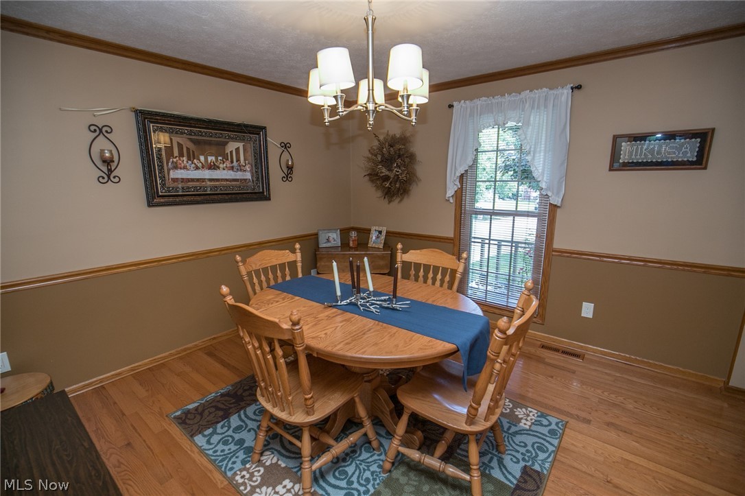 Partridge Highlands - Residential