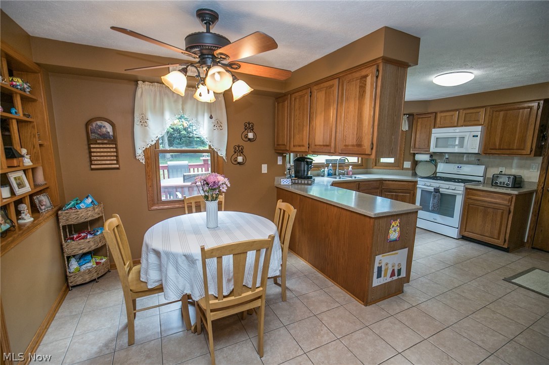 Partridge Highlands - Residential