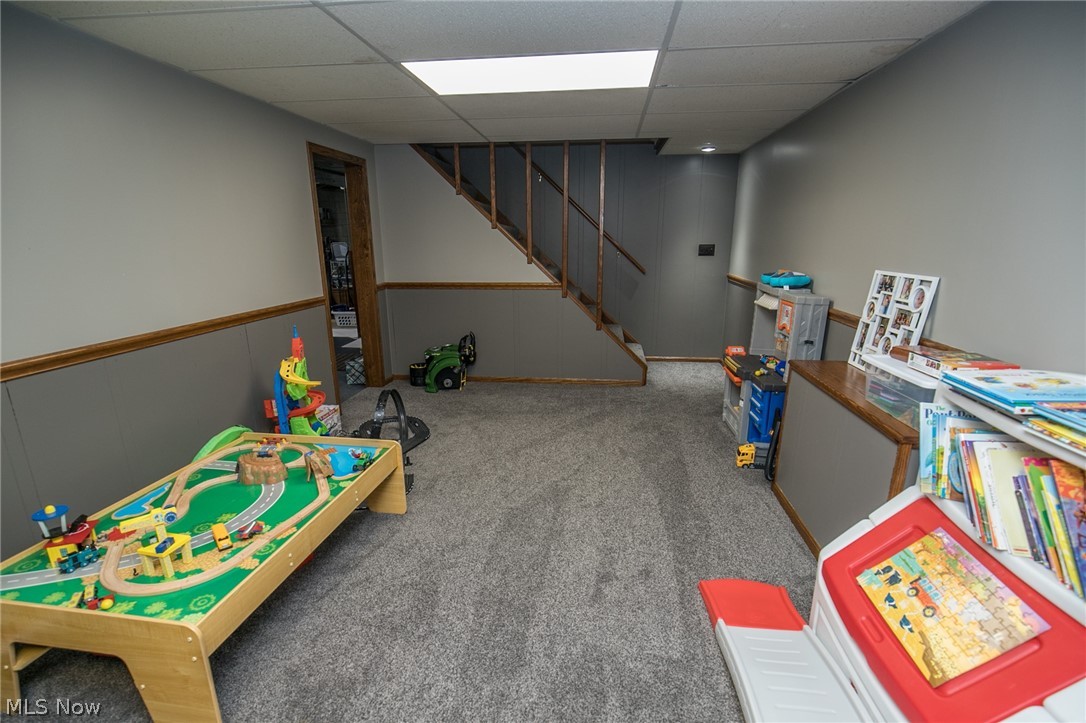 Partridge Highlands - Residential