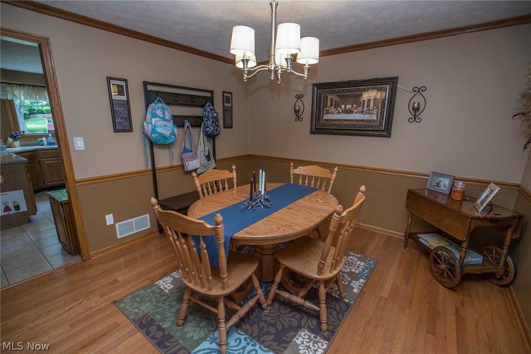 Partridge Highlands - Residential
