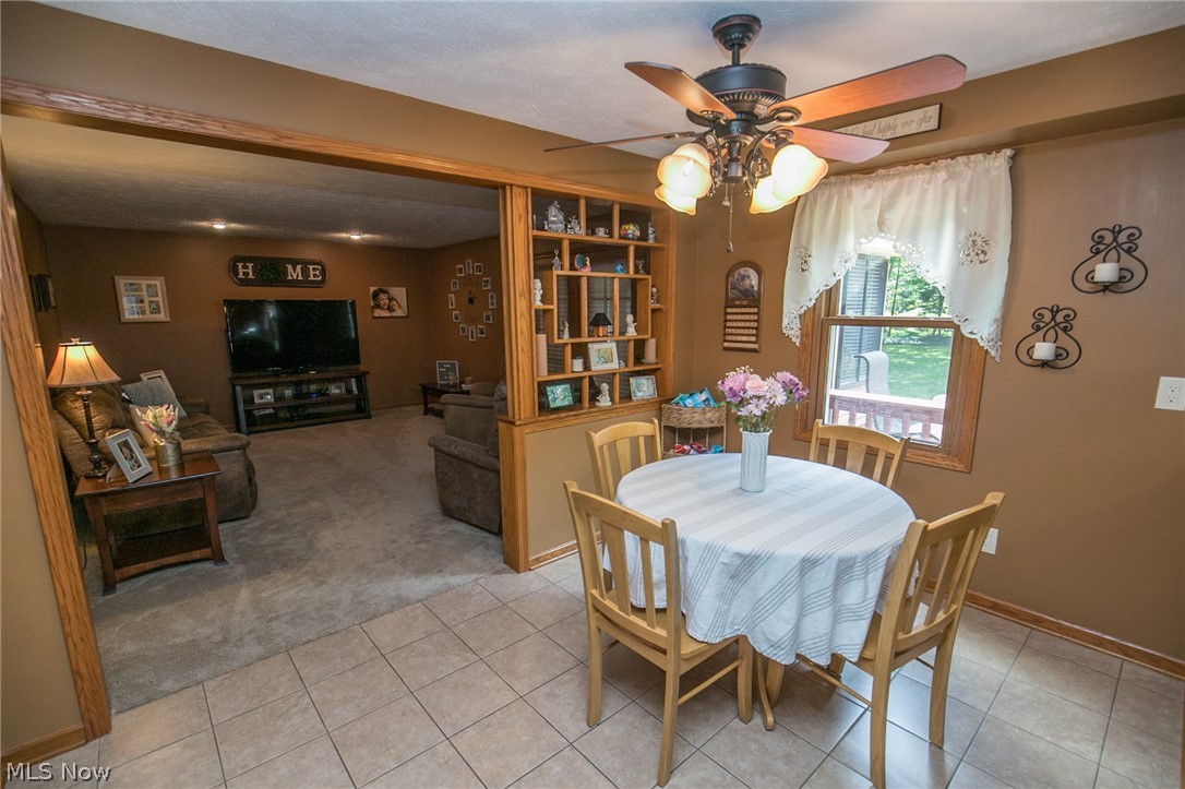 Partridge Highlands - Residential
