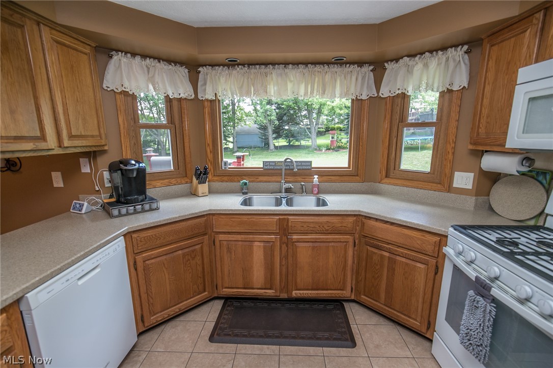 Partridge Highlands - Residential