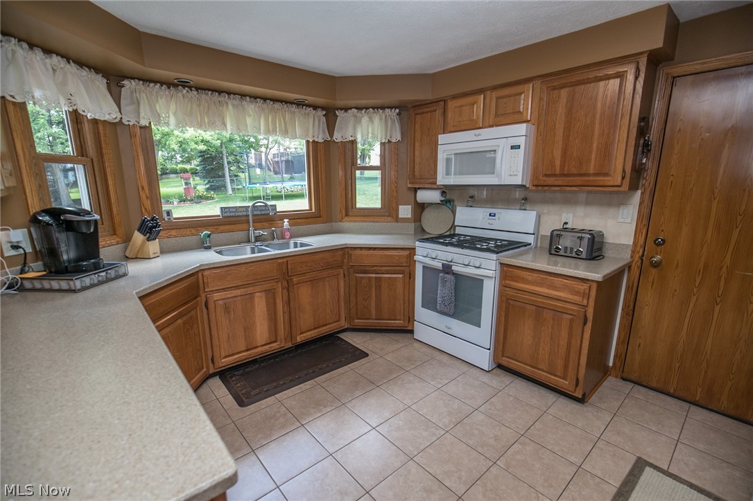 Partridge Highlands - Residential