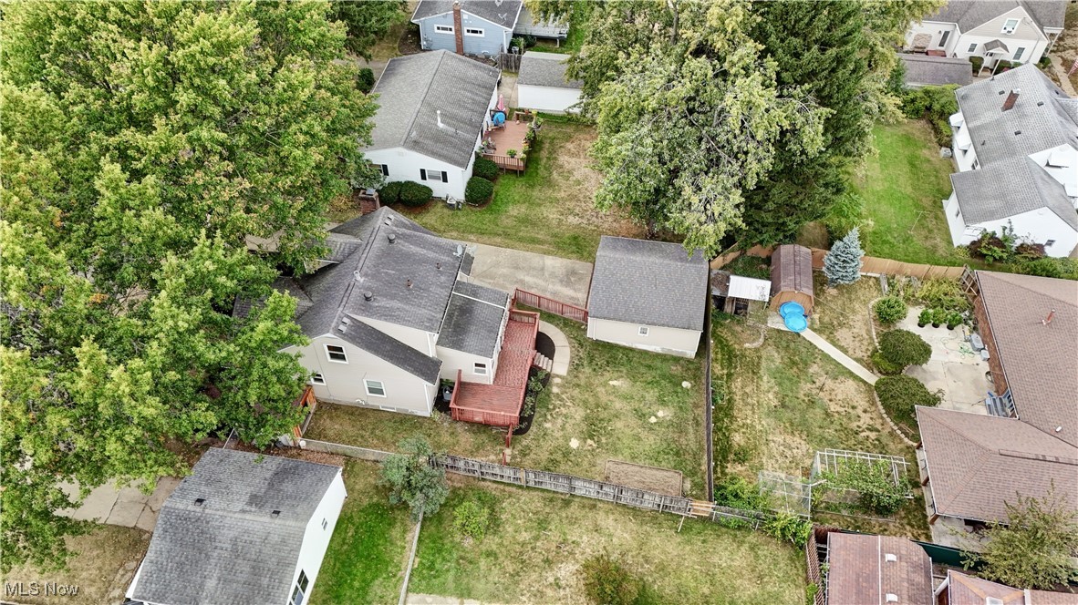 Beverly Park - Residential