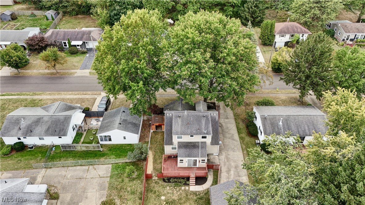 Beverly Park - Residential