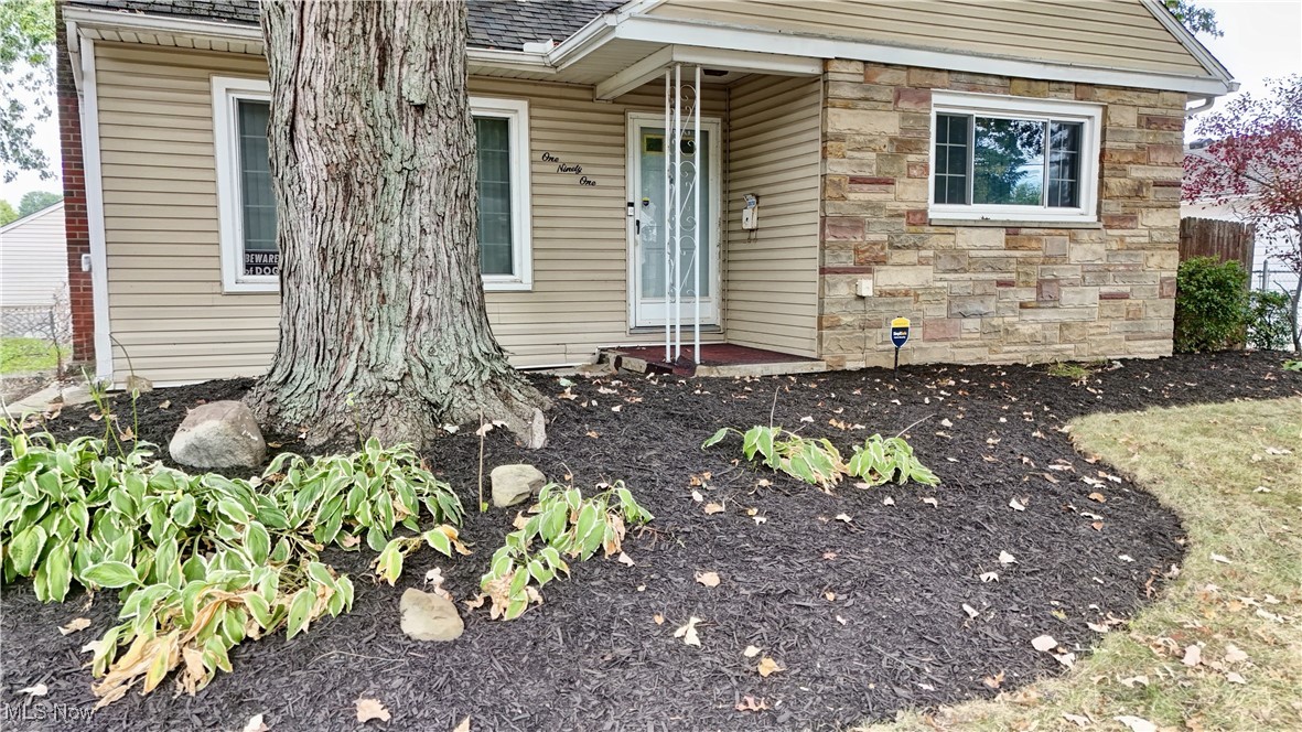 Beverly Park - Residential
