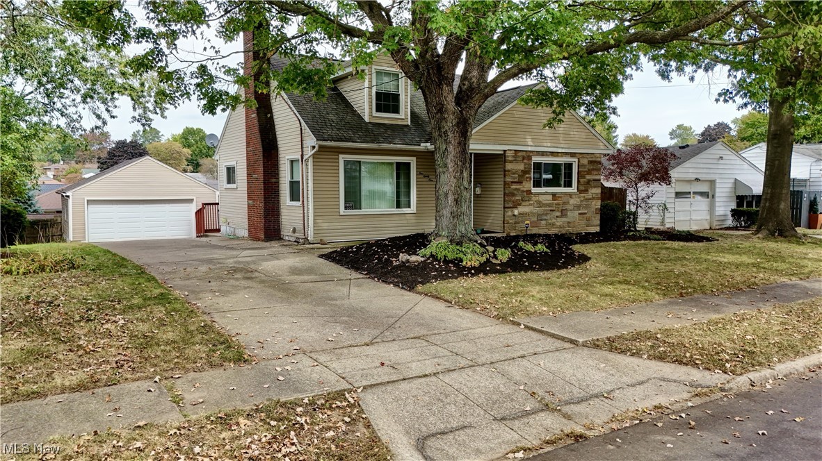 Beverly Park - Residential