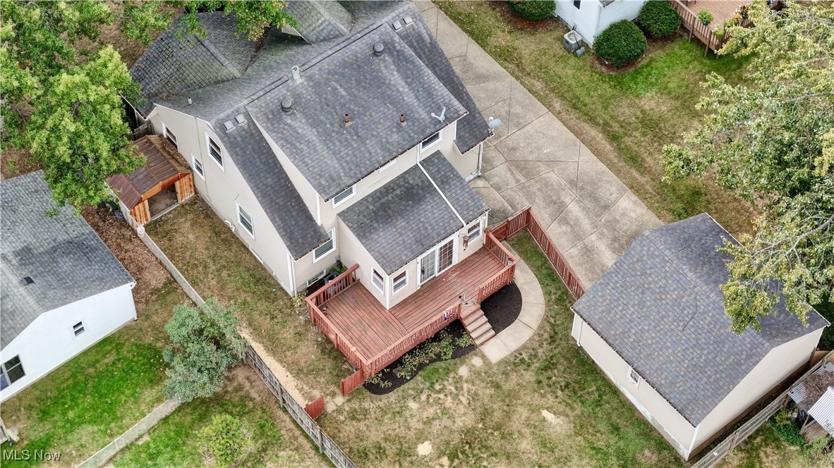 Beverly Park - Residential