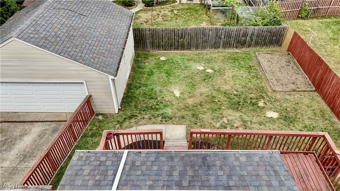 Beverly Park - Residential