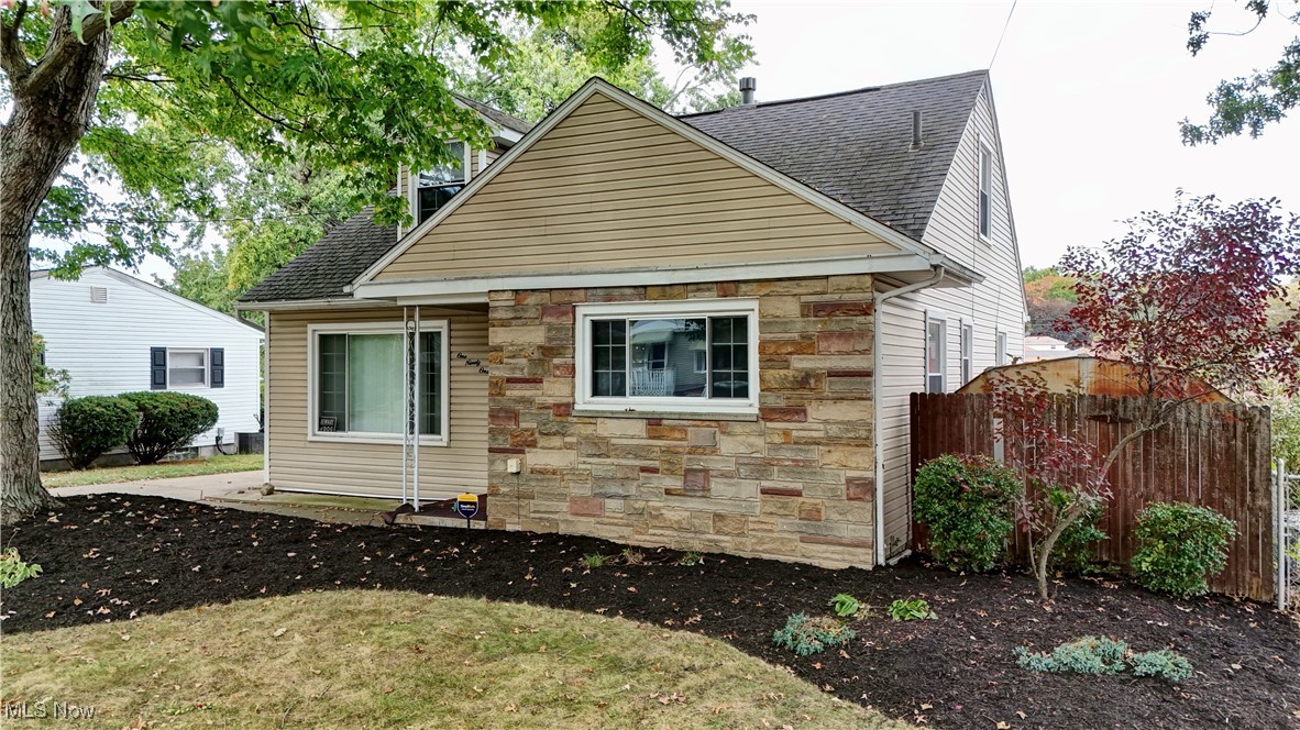 Beverly Park - Residential
