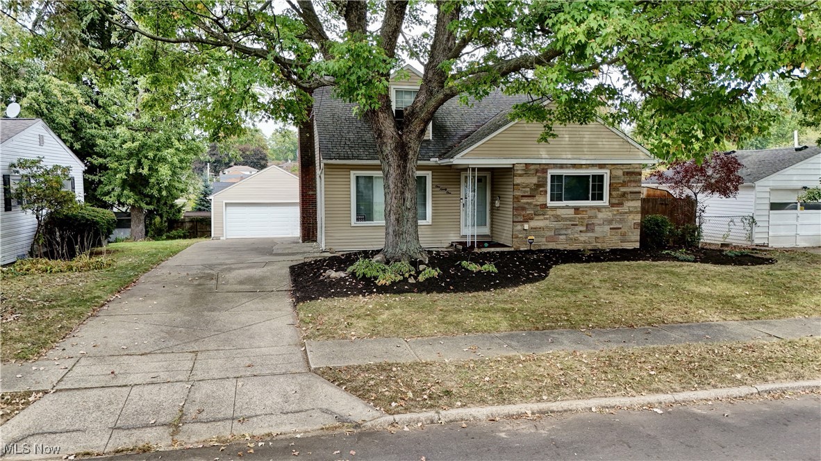 Beverly Park - Residential