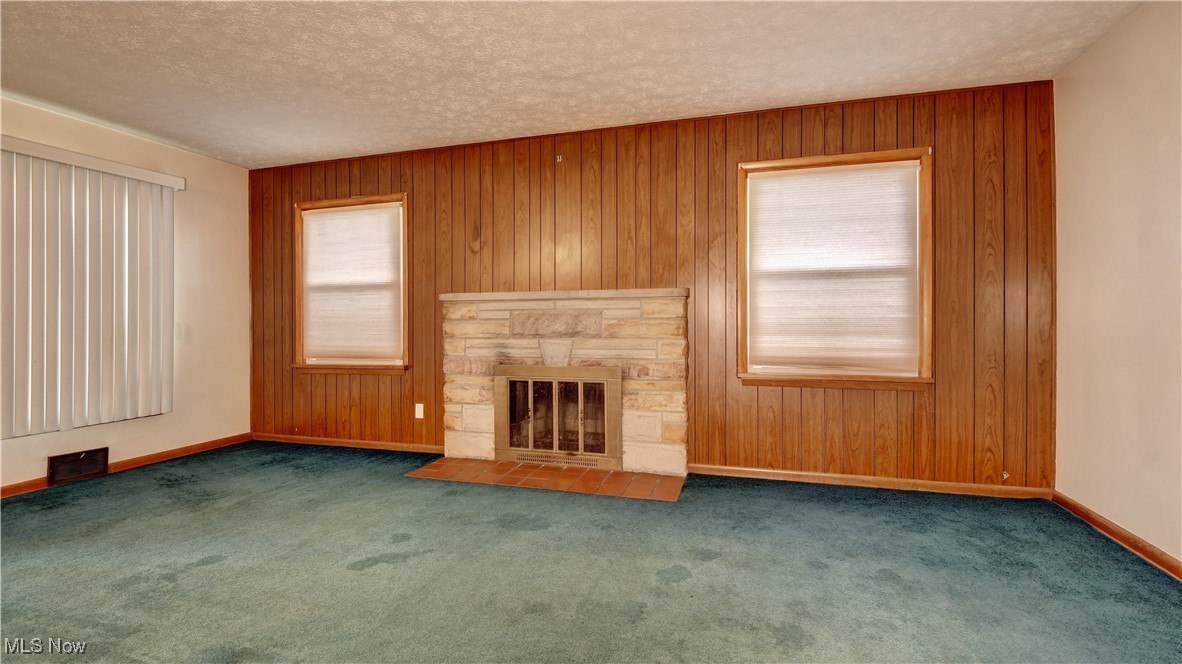 Beverly Park - Residential