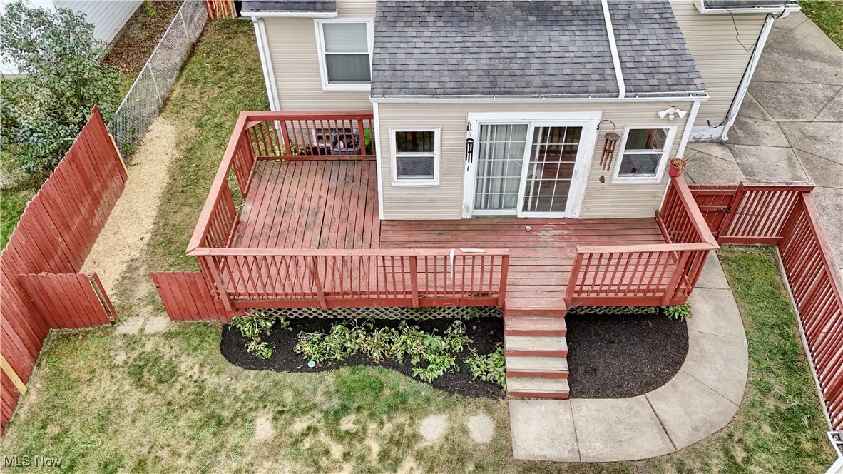 Beverly Park - Residential