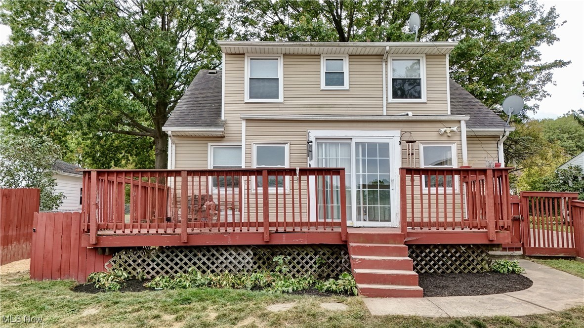 Beverly Park - Residential