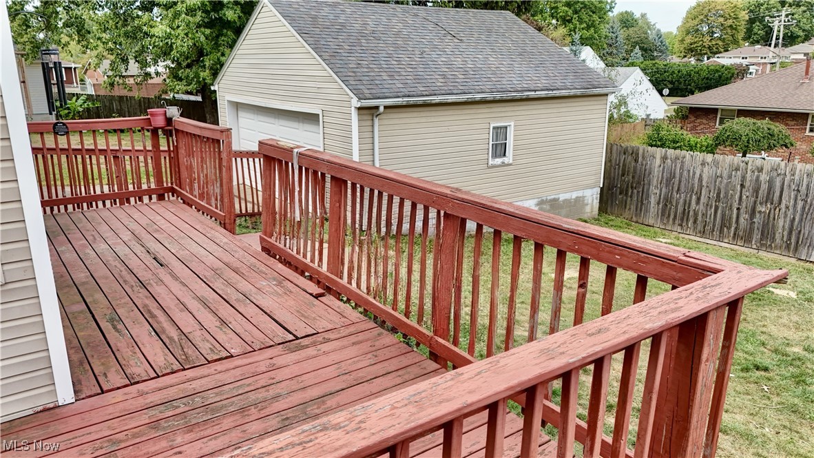 Beverly Park - Residential