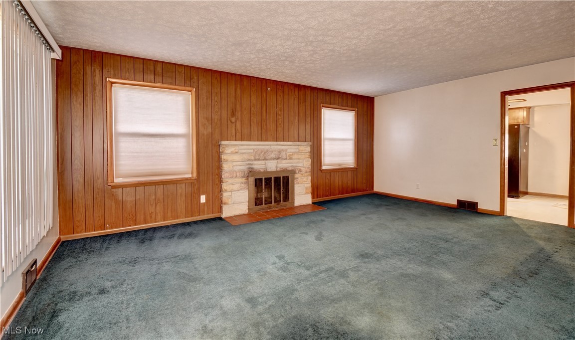 Beverly Park - Residential