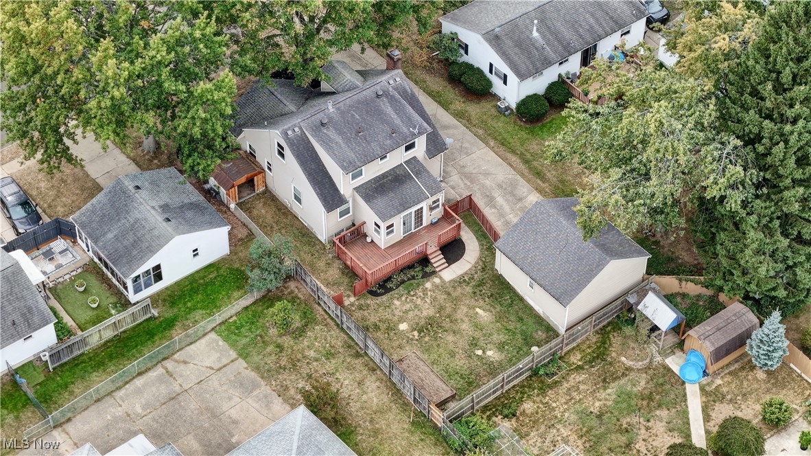 Beverly Park - Residential