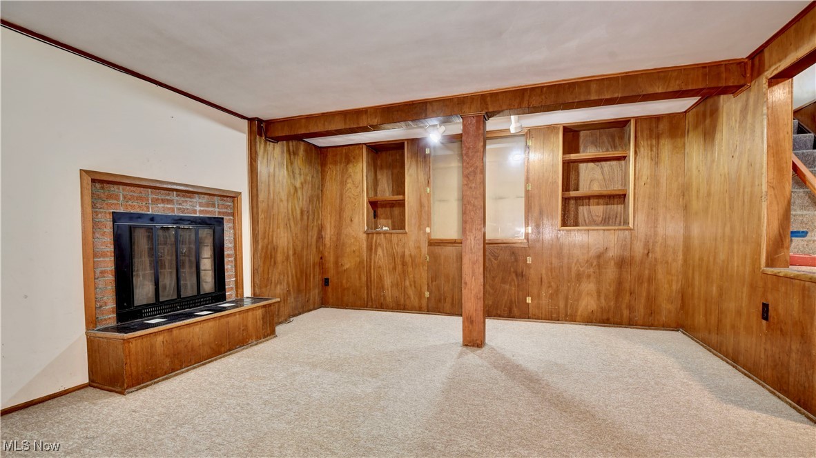 Beverly Park - Residential