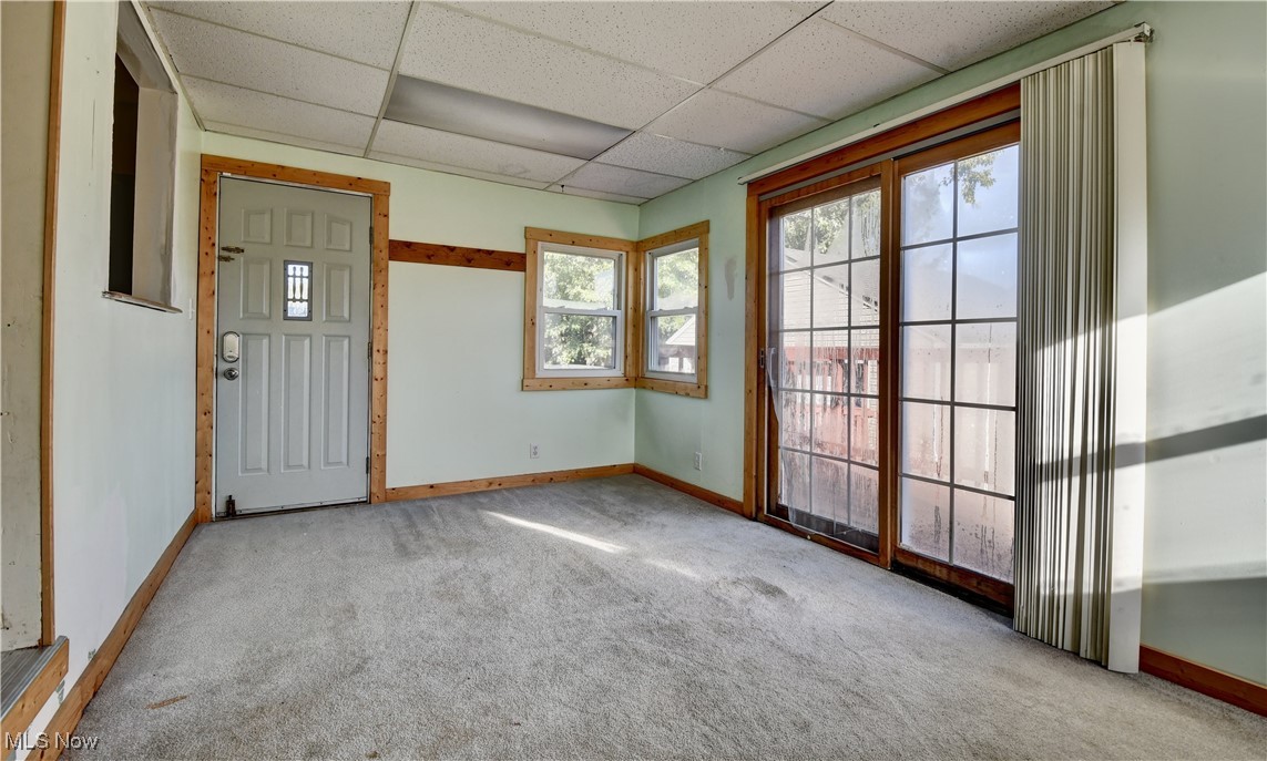 Beverly Park - Residential