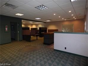 Russia - Commercial Sale