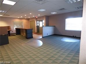 Russia - Commercial Sale