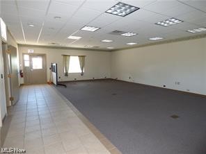 Russia - Commercial Sale