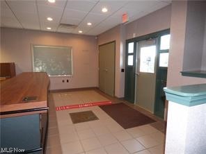 Russia - Commercial Sale