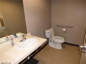 Russia - Commercial Sale