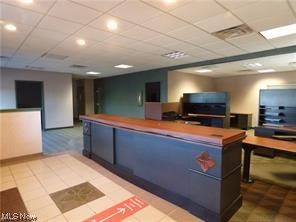 Russia - Commercial Sale