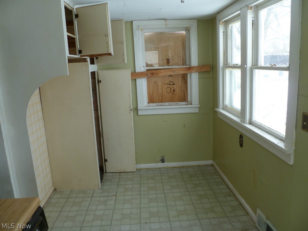 Spencer Heights - Residential