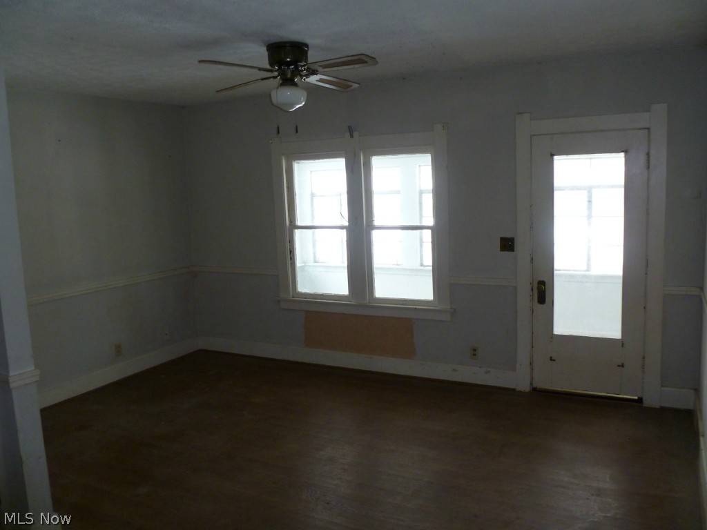 Spencer Heights - Residential