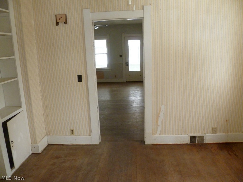 Spencer Heights - Residential