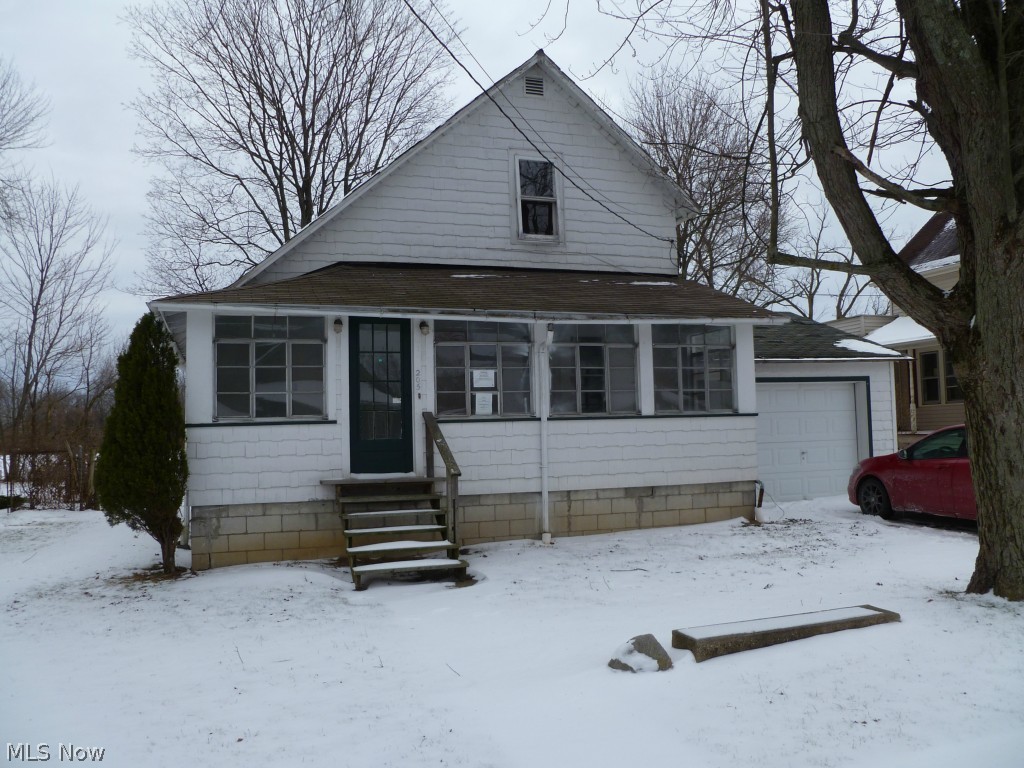 Spencer Heights - Residential