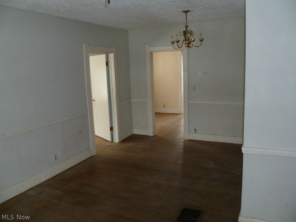 Spencer Heights - Residential