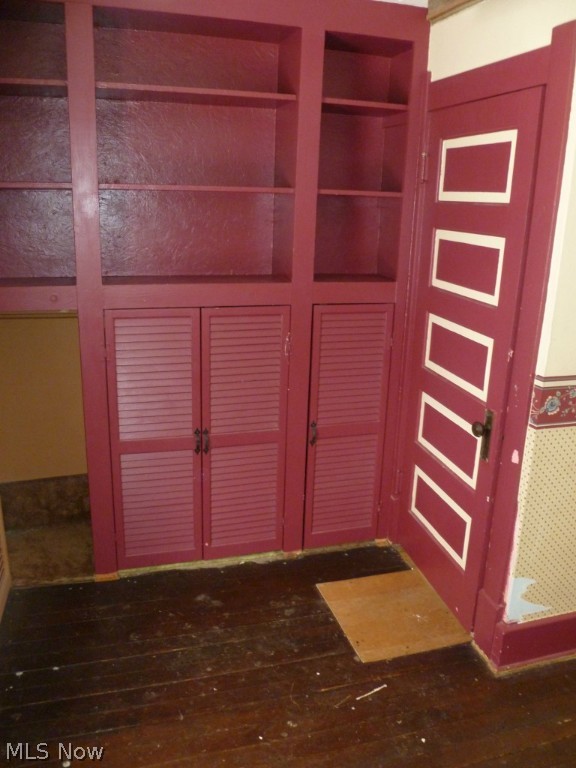 Spencer Heights - Residential