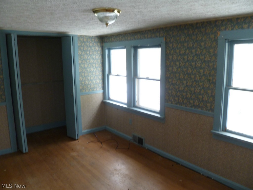 Spencer Heights - Residential