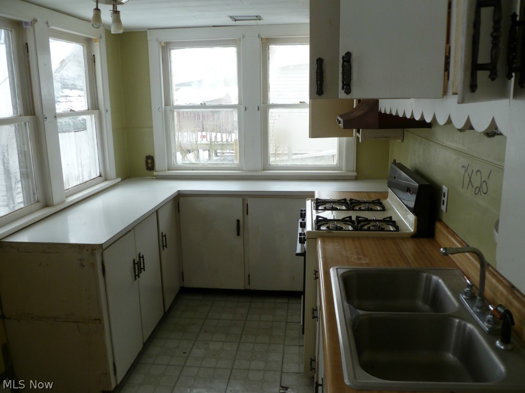 Spencer Heights - Residential