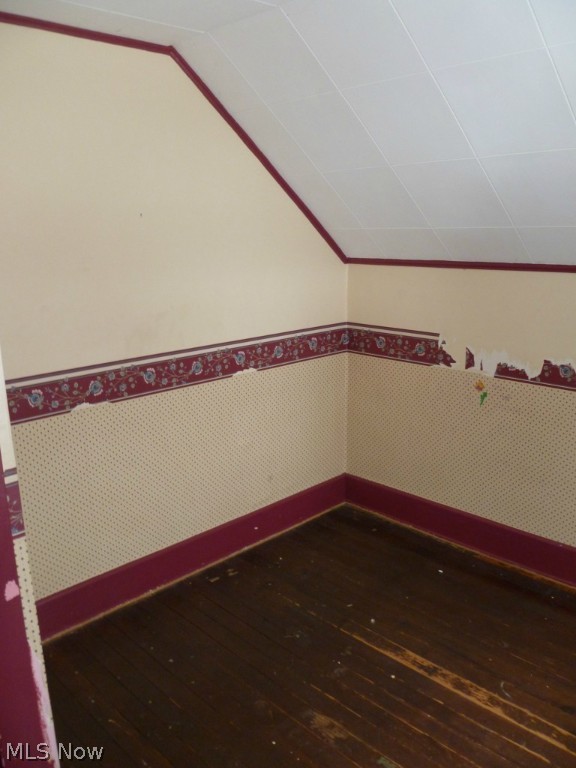 Spencer Heights - Residential