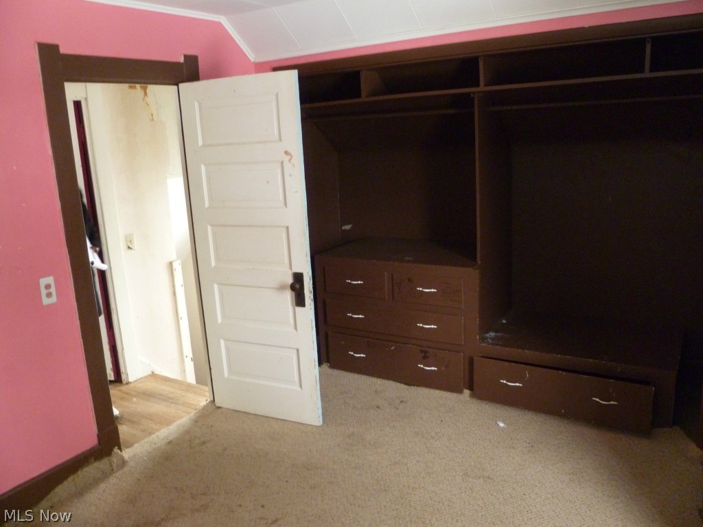 Spencer Heights - Residential