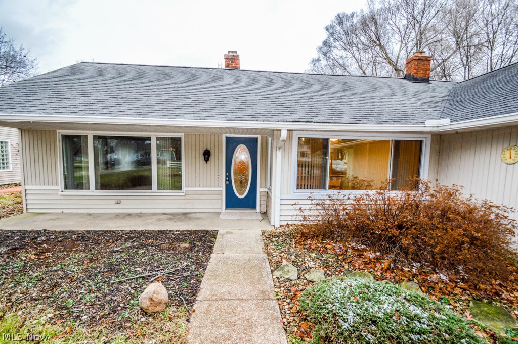 Parkview - Residential