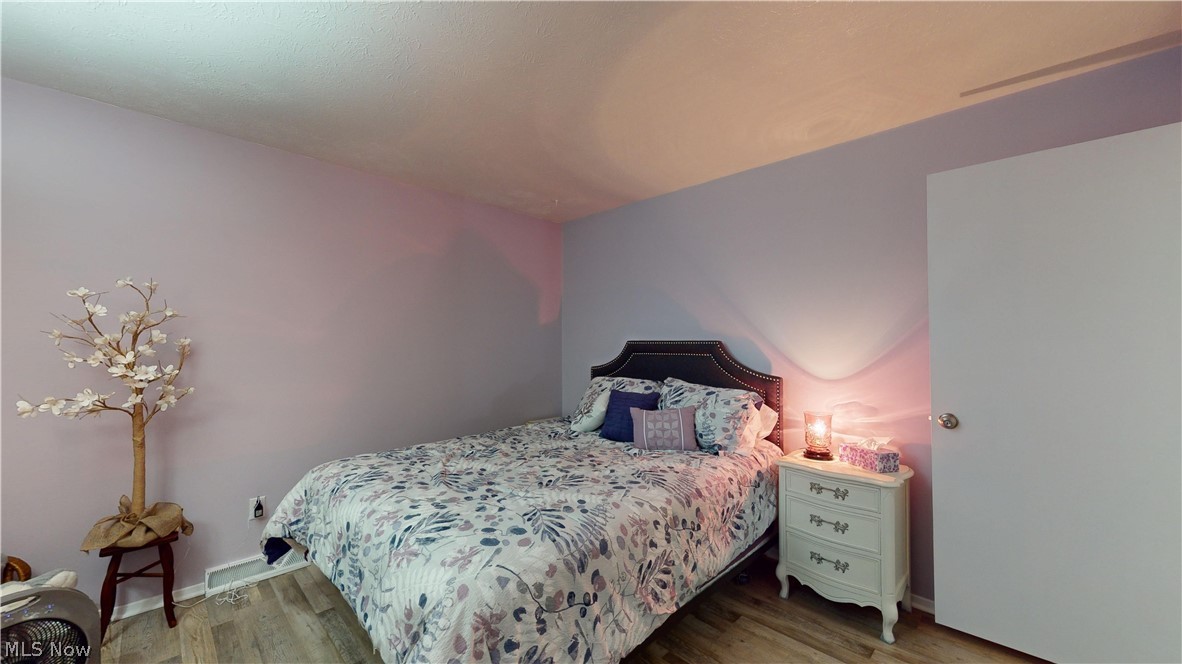 Presidential Estates - Residential